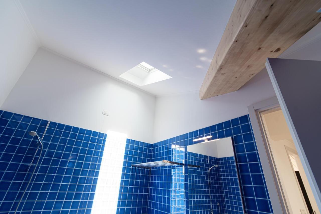 Apartament Attic 64 - The House Of Travelers Como Zewnętrze zdjęcie