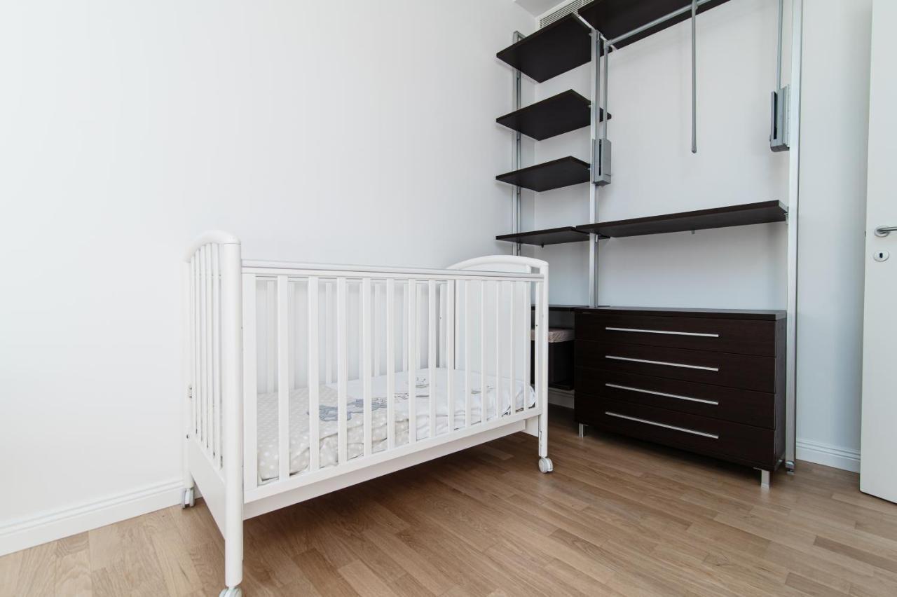 Apartament Attic 64 - The House Of Travelers Como Zewnętrze zdjęcie