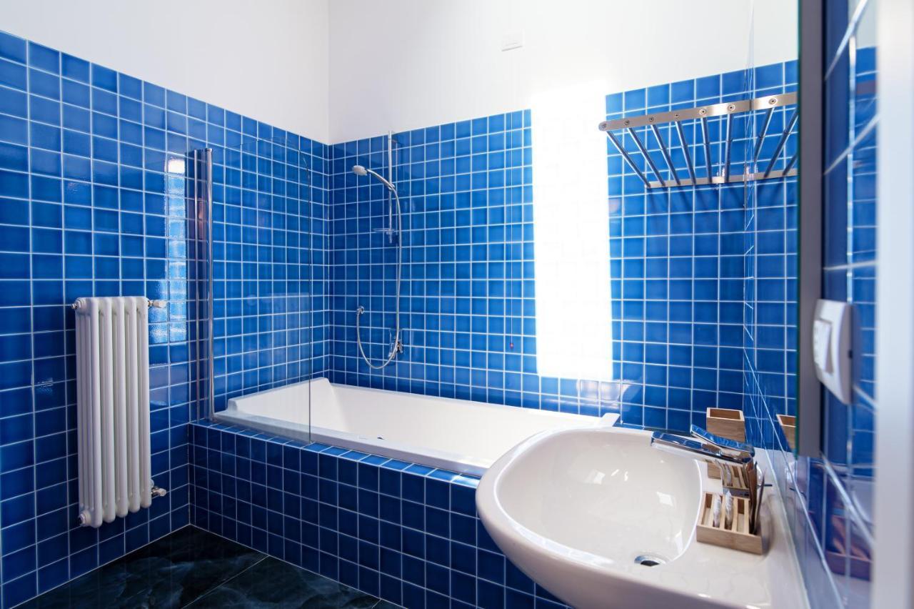 Apartament Attic 64 - The House Of Travelers Como Zewnętrze zdjęcie