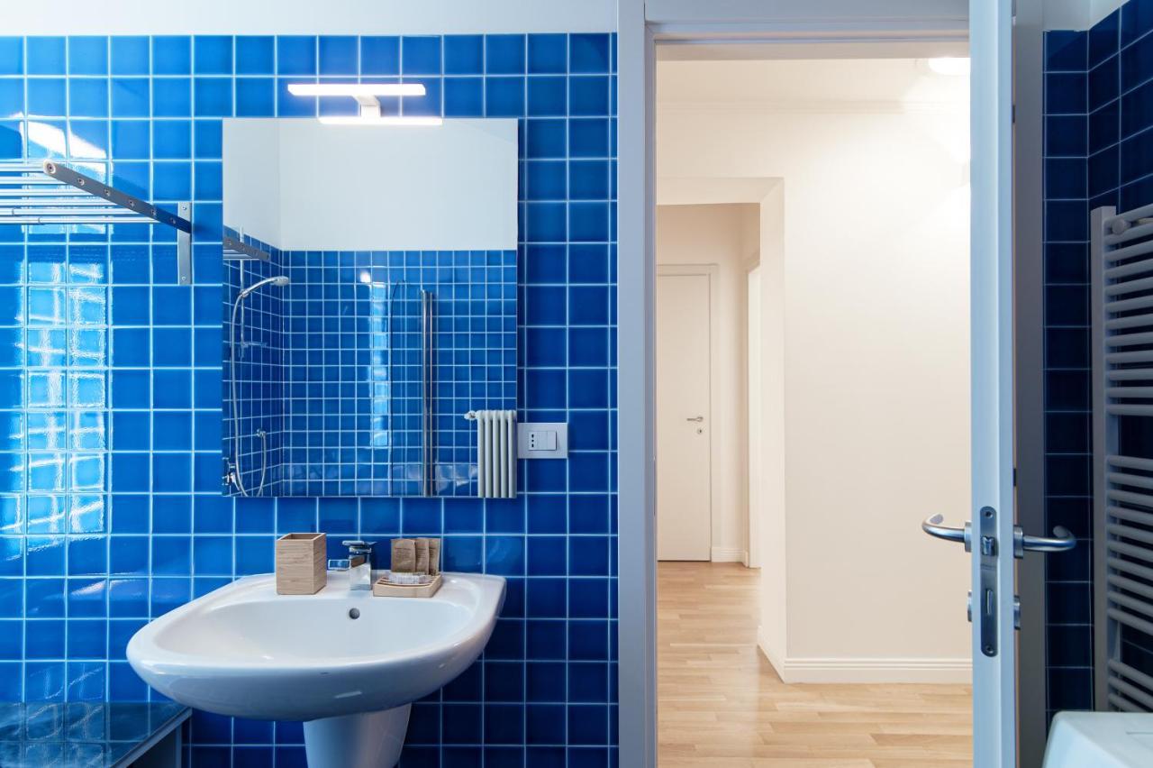 Apartament Attic 64 - The House Of Travelers Como Zewnętrze zdjęcie